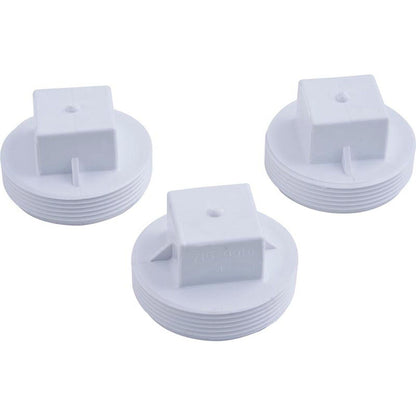 Channel Drain, WW 32" Ultra, Vinyl, 2-1/2"spg, Gray