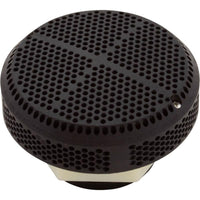 Suction Assembly, WW Super Hi-Flo, 3-1/4"hs, 2-1/2"s, Black
