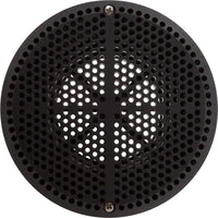 Suction Assembly, WW Super Hi-Flo, 3-1/4"hs, 2-1/2"s, Black