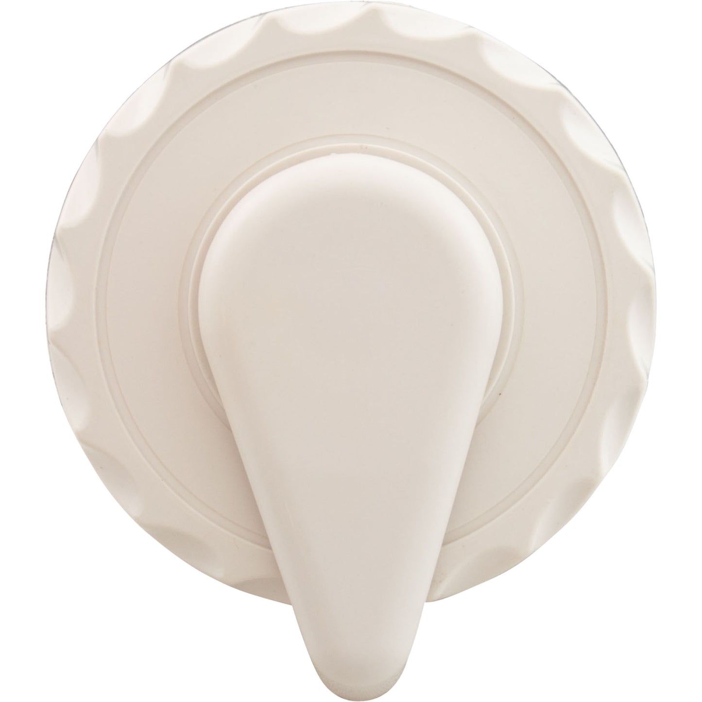 Air Ctrl, WW Silent Air, 1-5/8"hs, 2-9/16"fd, Scal , Gry, 1"