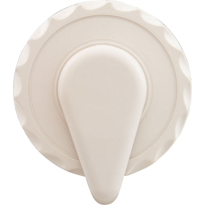 Air Ctrl, WW Silent Air, 1-5/8"hs, 2-9/16"fd, Scal , Gry, 1"