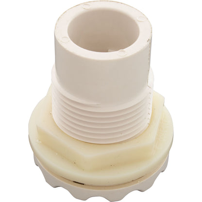 Air Ctrl, WW, 1 -5/16"hs, 1-11/16"fd, Scal, White, 1/2"