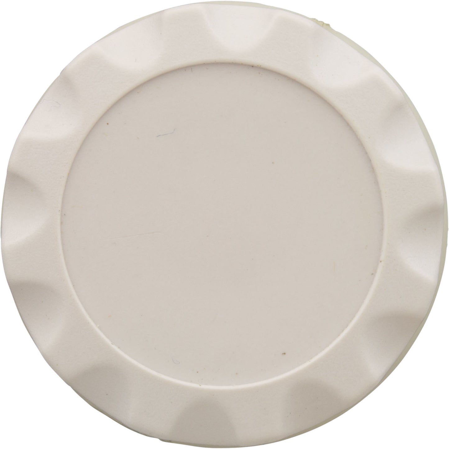 Air Ctrl, WW, 1 -5/16"hs, 1-11/16"fd, Scal, White, 1/2"