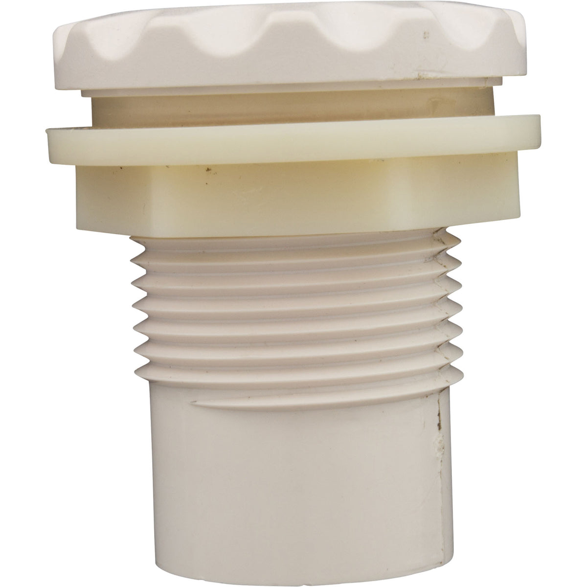 Air Ctrl, WW, 1 -5/16"hs, 1-11/16"fd, Scal, White, 1/2"