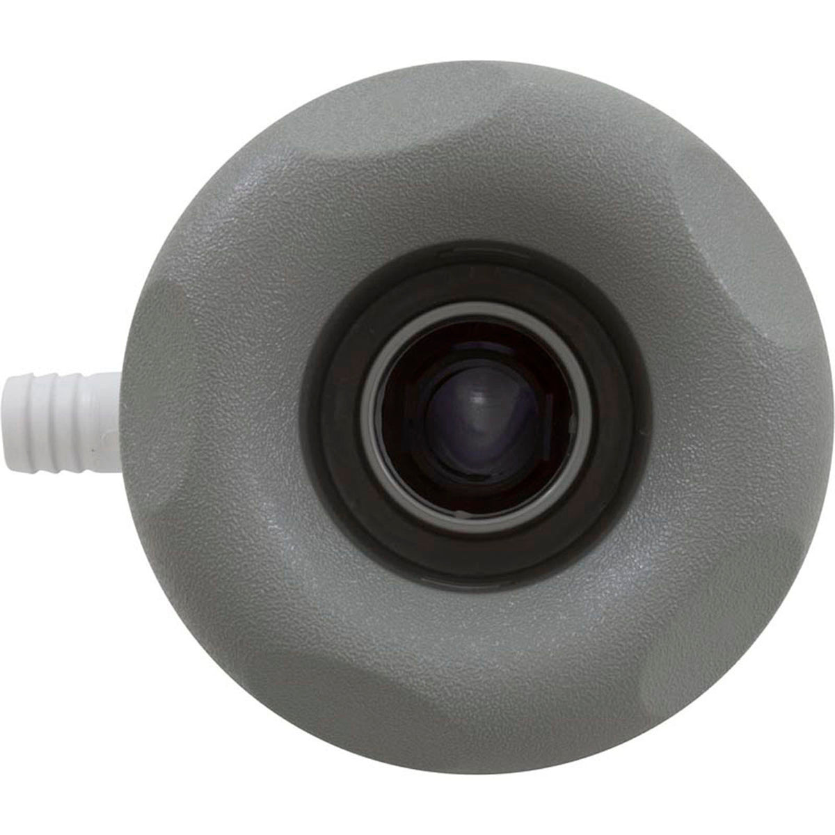 Jet Cmplt, WW Turbo, w1-1/2"sx2"spg, a3/4"b, Scal, Gray, w/CkVlv