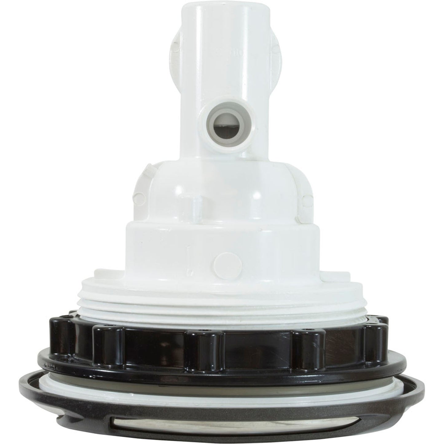 Jet Cmplt, WW Mastr Mass N-Adj, Swirl, 1-1/2"s x 1/2"s, ss/DkGry