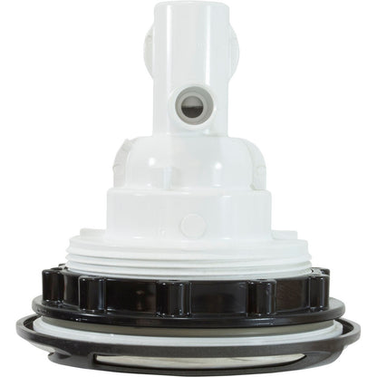 Jet Cmplt, WW Mastr Mass N-Adj, Swirl, 1-1/2"s x 1/2"s, ss/DkGry