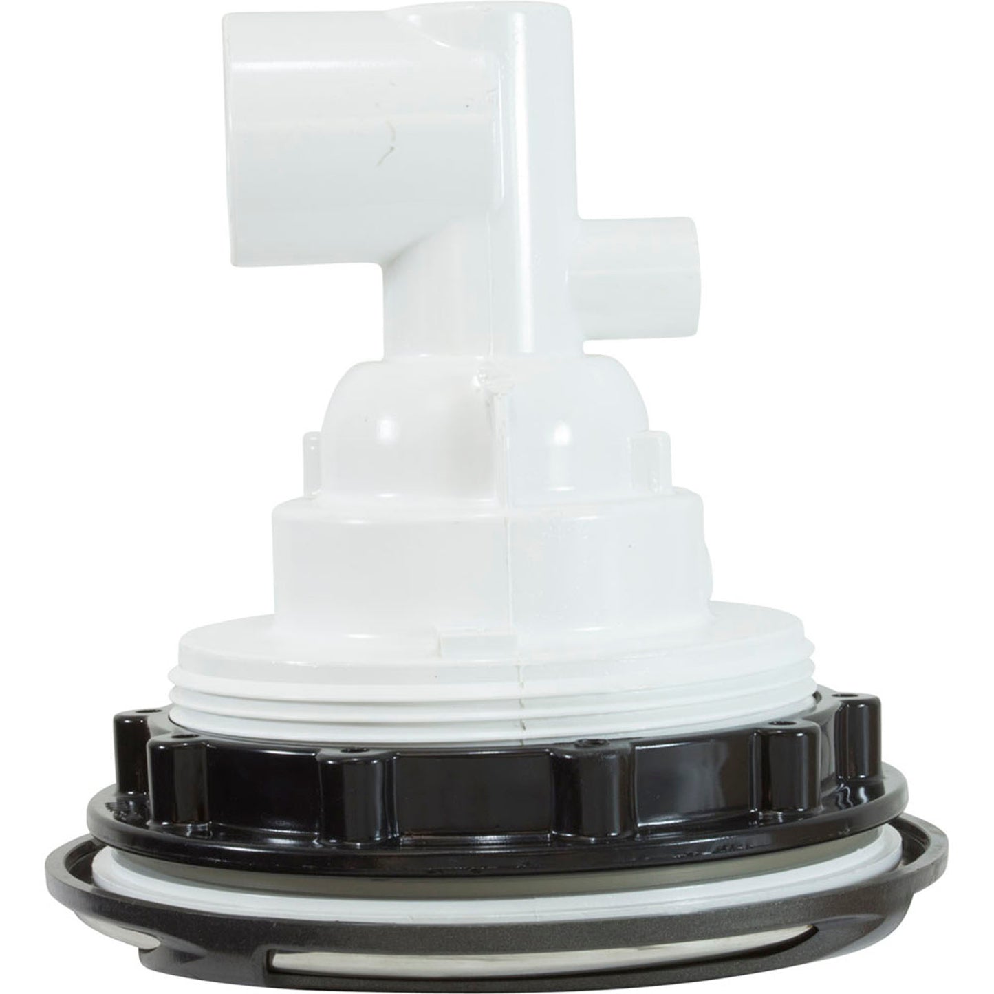 Jet Cmplt, WW Mastr Mass N-Adj, Swirl, 1-1/2"s x 1/2"s, ss/DkGry