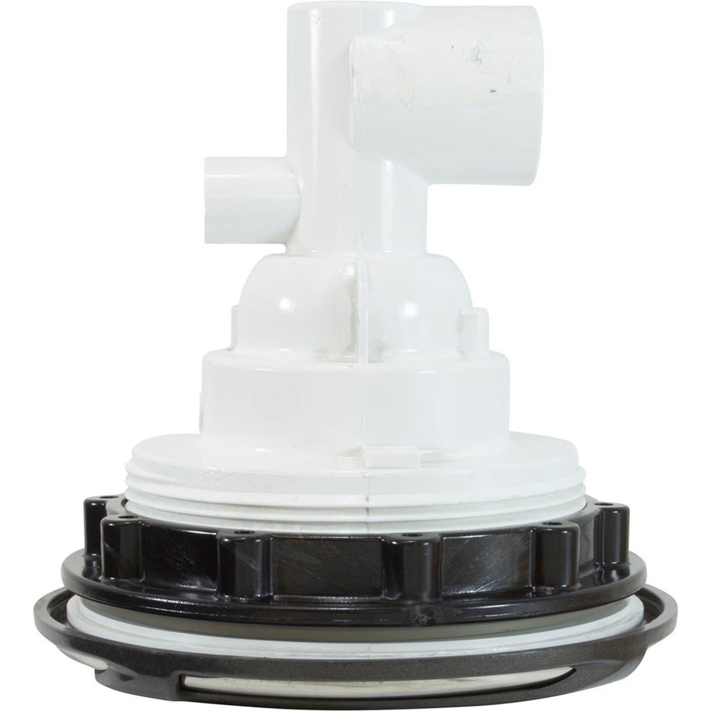 Jet Cmplt, WW Mastr Mass N-Adj, Swirl, 1-1/2"s x 1/2"s, ss/DkGry