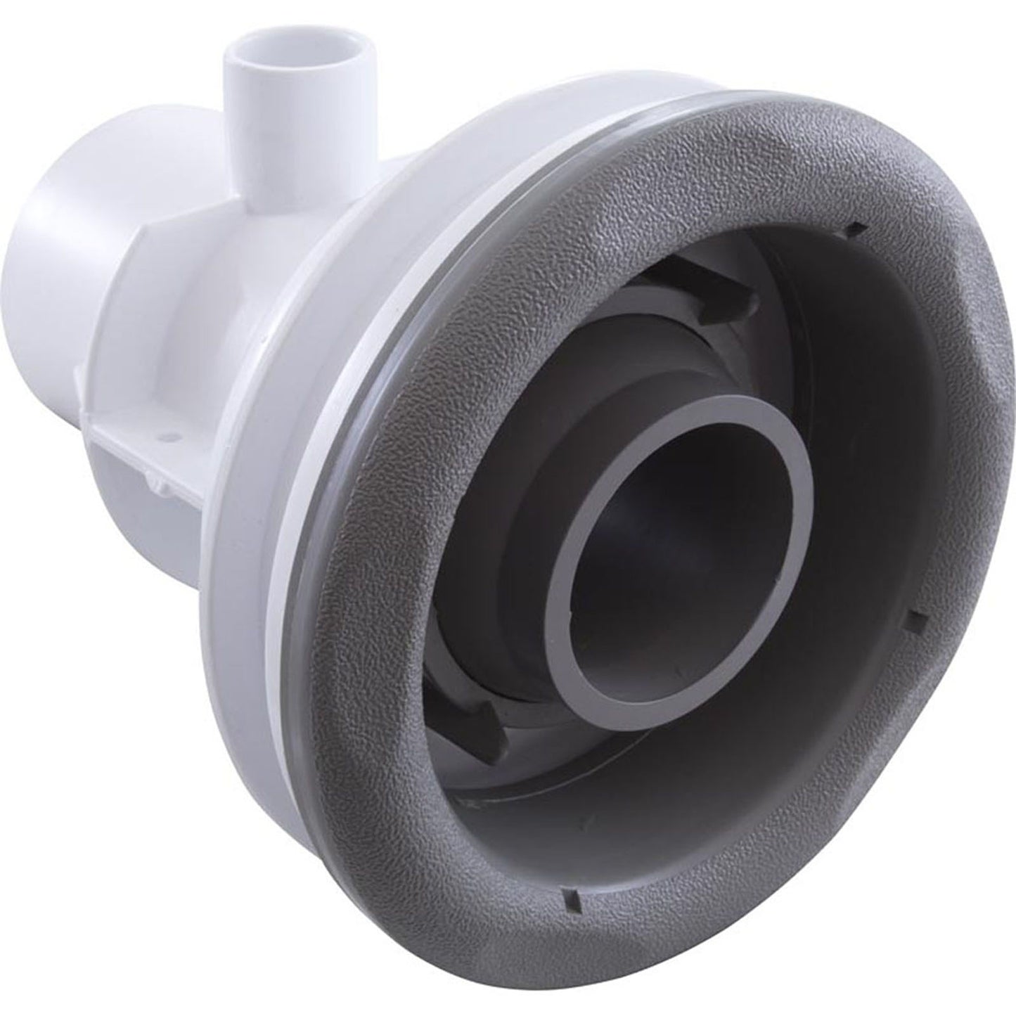 Jet Cmplt, WW Old Faithful, 4-3/4"hs, 90gpm, Scal, Gry, Str Body