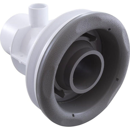 Jet Cmplt, WW Old Faithful, 4-3/4"hs, 90gpm, Scal, Gry, Str Body