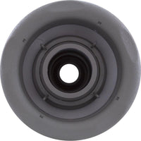 Jet Cmplt, WW Old Faithful, 4-3/4"hs, 90gpm, Scal, Gry, Str Body