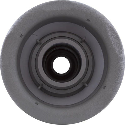 Jet Cmplt, WW Old Faithful, 4-3/4"hs, 90gpm, Scal, Gry, Str Body