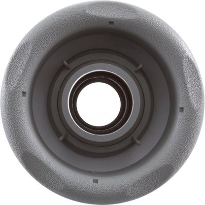 Jet Cmplt, WW Old Faithful, 4-3/4"hs, 175gpm, Scal, Gry, Str Body