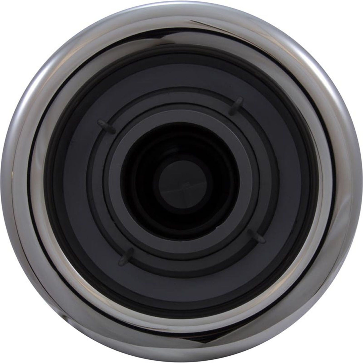 Jet Cmplt, WW Old Faithful, 4-3/4"hs, 90gpm, Smth, SS/Gry, Ell