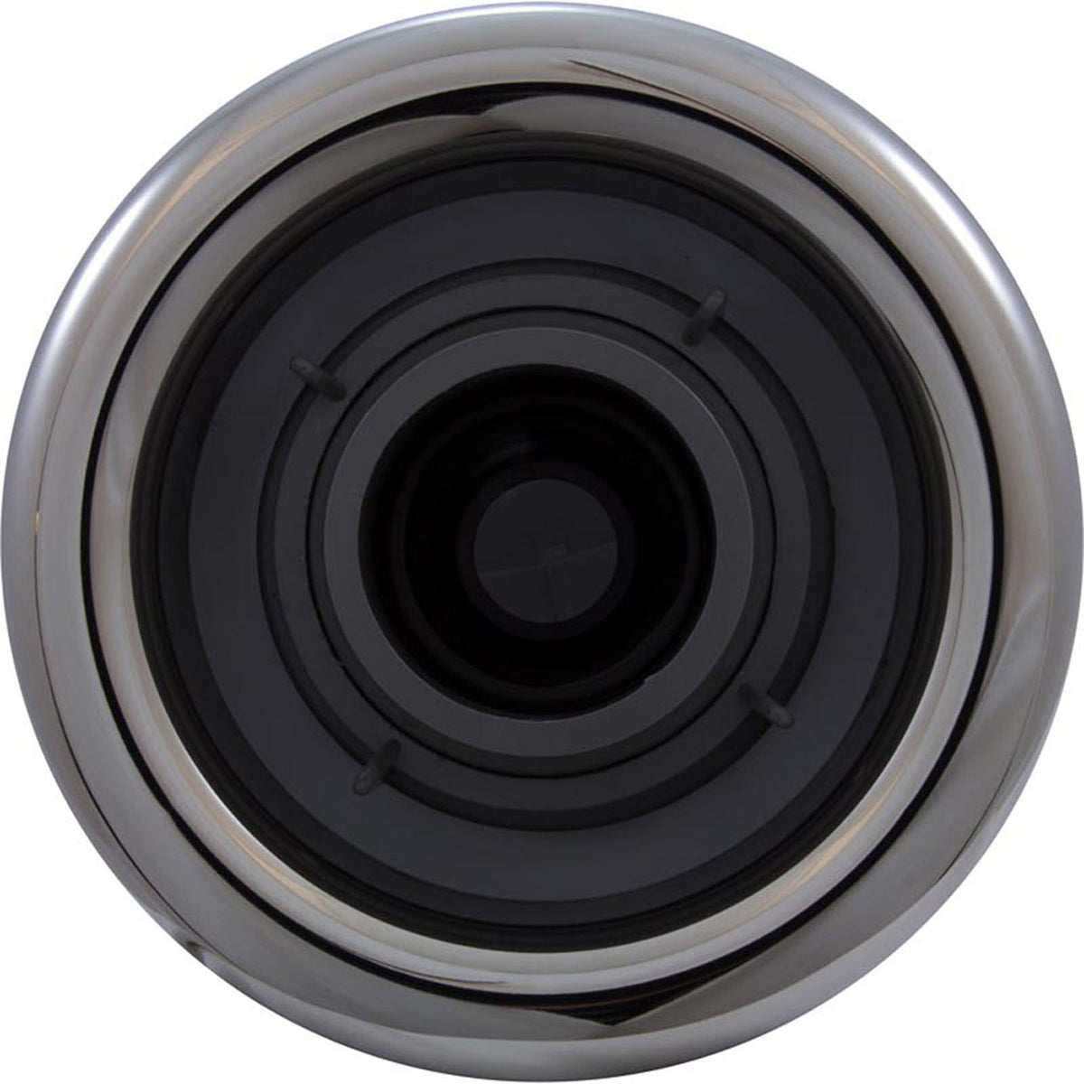 Jet Cmplt, WW Old Faithful, 4-3/4"hs, 90gpm, Smth, SS/Gry, Ell