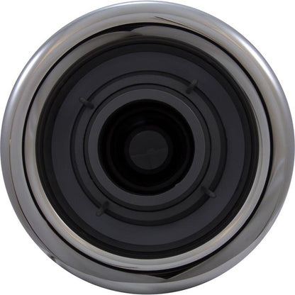 Jet Cmplt, WW Old Faithful, 4-3/4"hs, 90gpm, Smth, SS/Gry, Ell