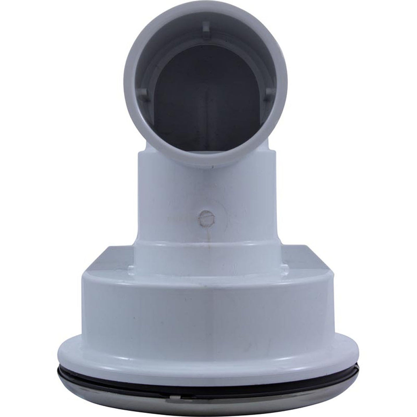 Jet Cmplt, WW Old Faithful, 4-3/4"hs, 90gpm, Smth, SS/Gry, Ell