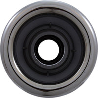 Jet Cmplt, WW Old Faithful, 4-3/4"hs, 175gpm, Smth, SS/Gry, Str