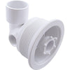 Jet Cmplt, Jac Whirl HTC, 3-1/2"hs, Dir, Smth, Wht, a1/2"s, 1 1/2"s