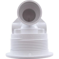 Jet Cmplt, Jac Whirl HTC, 3-1/2"hs, Dir, Smth, Wht, a1/2"s, 1 1/2"s