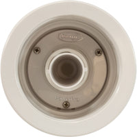 Jet Cmplt, JacWhirl HTA, 4-1/2"hs, Dir, Smth, Wht, a1/2"s, 1 1/2"s
