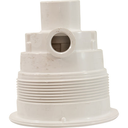 Jet Cmplt, JacWhirl HTA, 4-1/2"hs, Dir, Smth, Wht, a1/2"s, 1 1/2"s