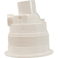 Jet Cmplt, JacWhirl HTA, 4-1/2"hs, Dir, Smth, Wht, a1/2"s, 1 1/2"s