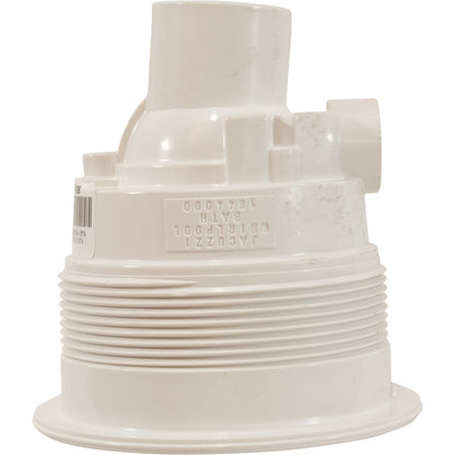 Jet Cmplt, JacWhirl HTA, 4-1/2"hs, Dir, Smth, Wht, a1/2"s, 1 1/2"s