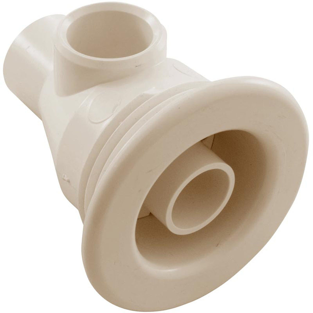 Jet Cmplt, Jac Whirl BMH, 2"hs, Dir, Smth, Almond, a1/2"s, w1/2"s