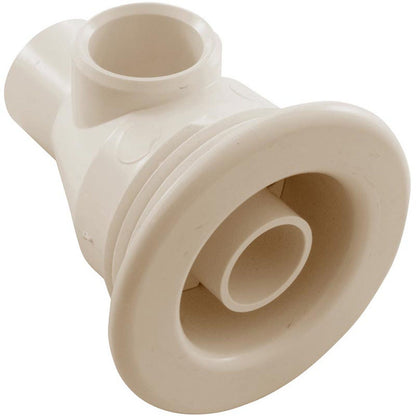 Complejo de chorro, Jac Whirl BMH, 2" de altura, direccional, liso, almendra, a1/2" de ancho, a1/2" de profundidad