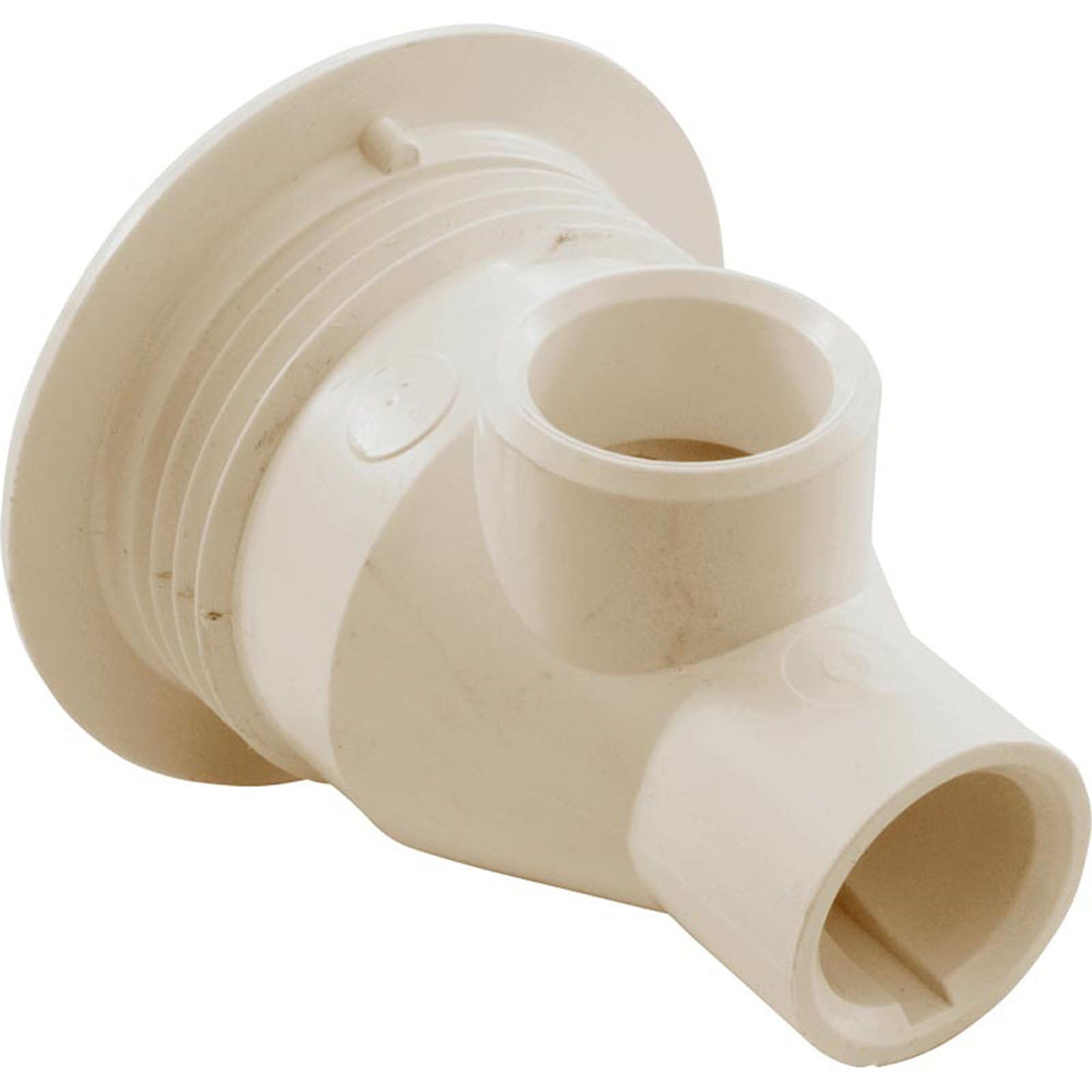 Jet Cmplt, Jac Whirl BMH, 2"hs, Dir, Smth, Almond, a1/2"s, w1/2"s