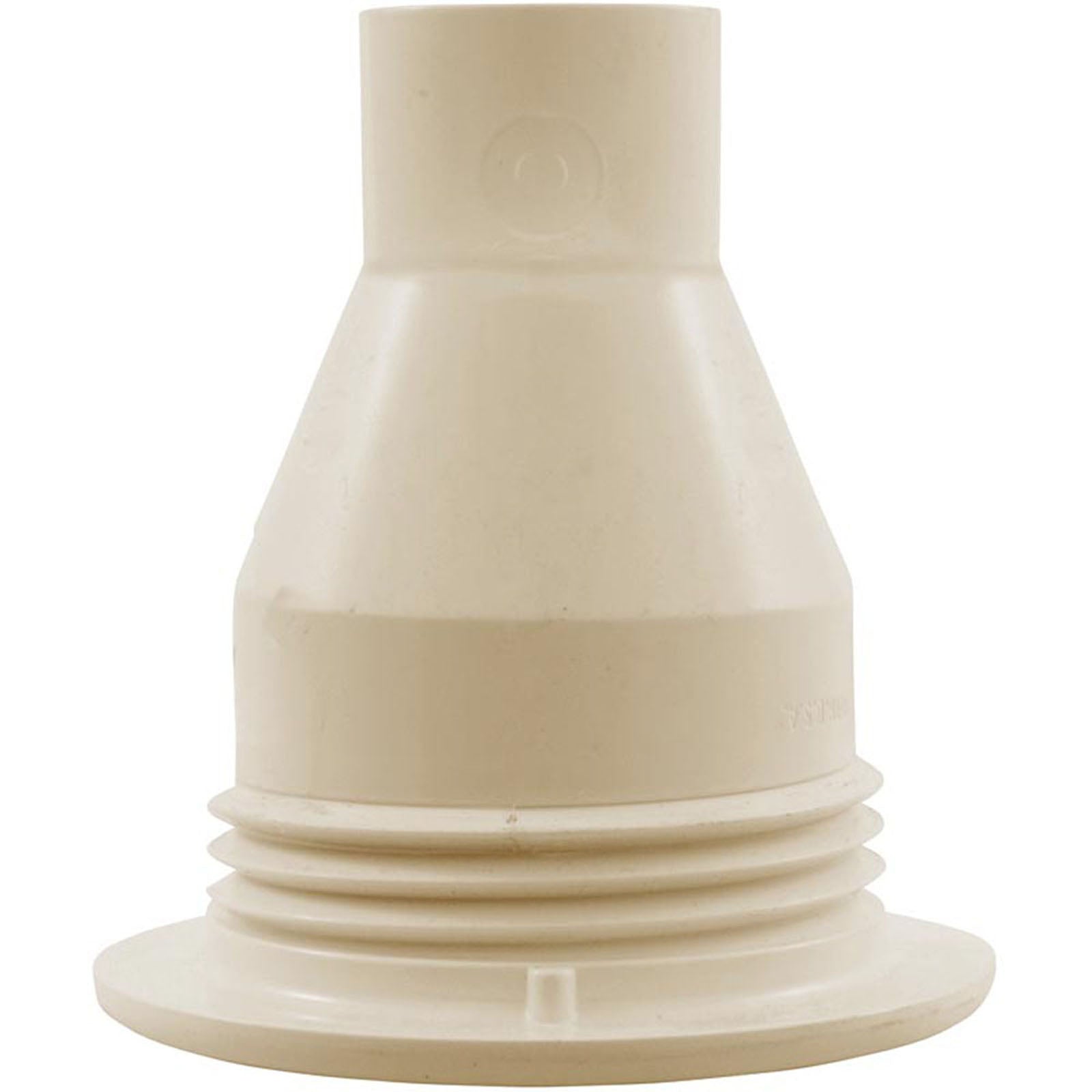 Jet Cmplt, Jac Whirl BMH, 2"hs, Dir, Smth, Almond, a1/2"s, w1/2"s