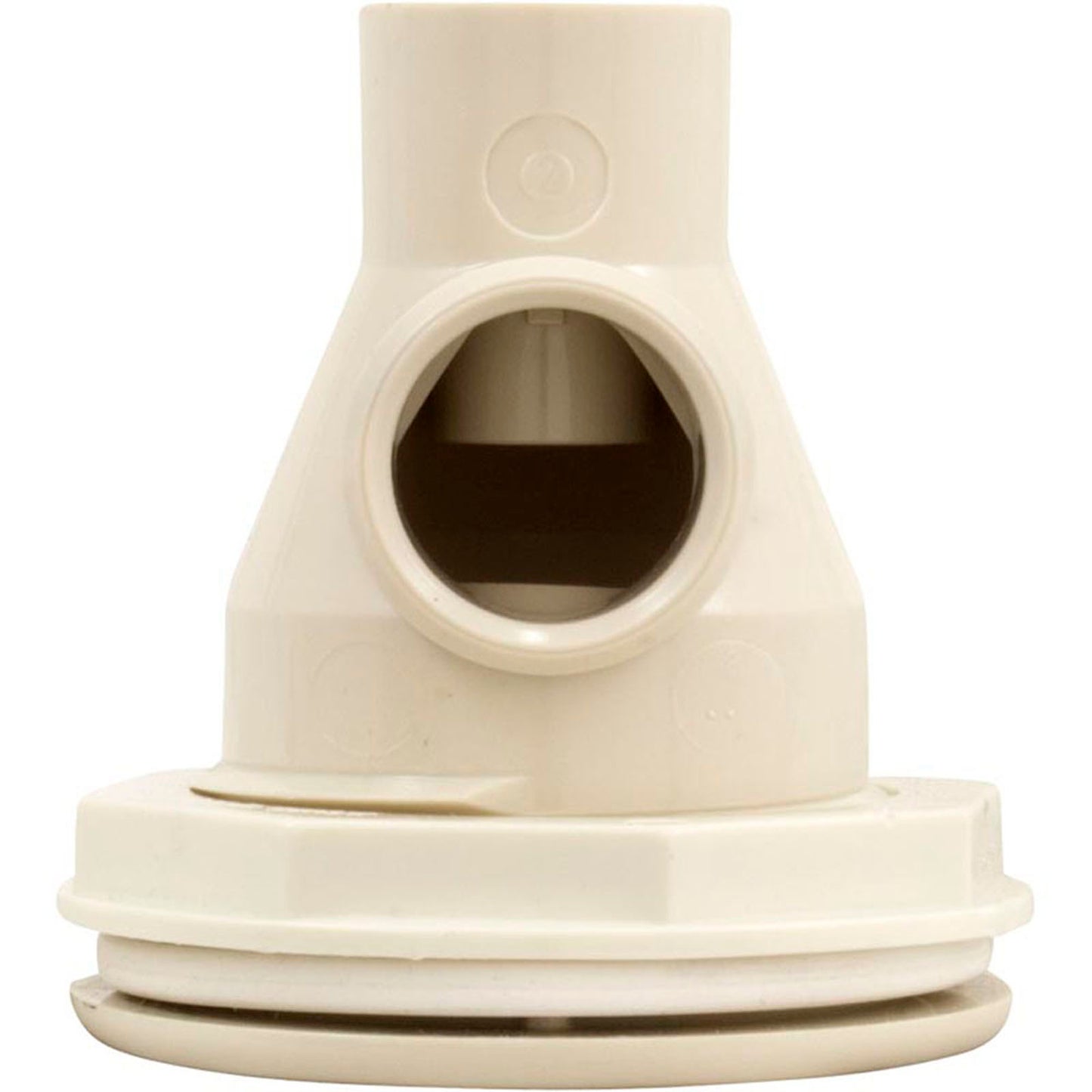 Jet Cmplt, Jac Whir BMH, 2"hs, Dir, Smth, a1/2"s, w3/4"s, Rétro