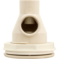 Jet Cmplt, Jac Whir BMH, 2"hs, Dir, Smth, a1/2"s, w3/4"s, Retro