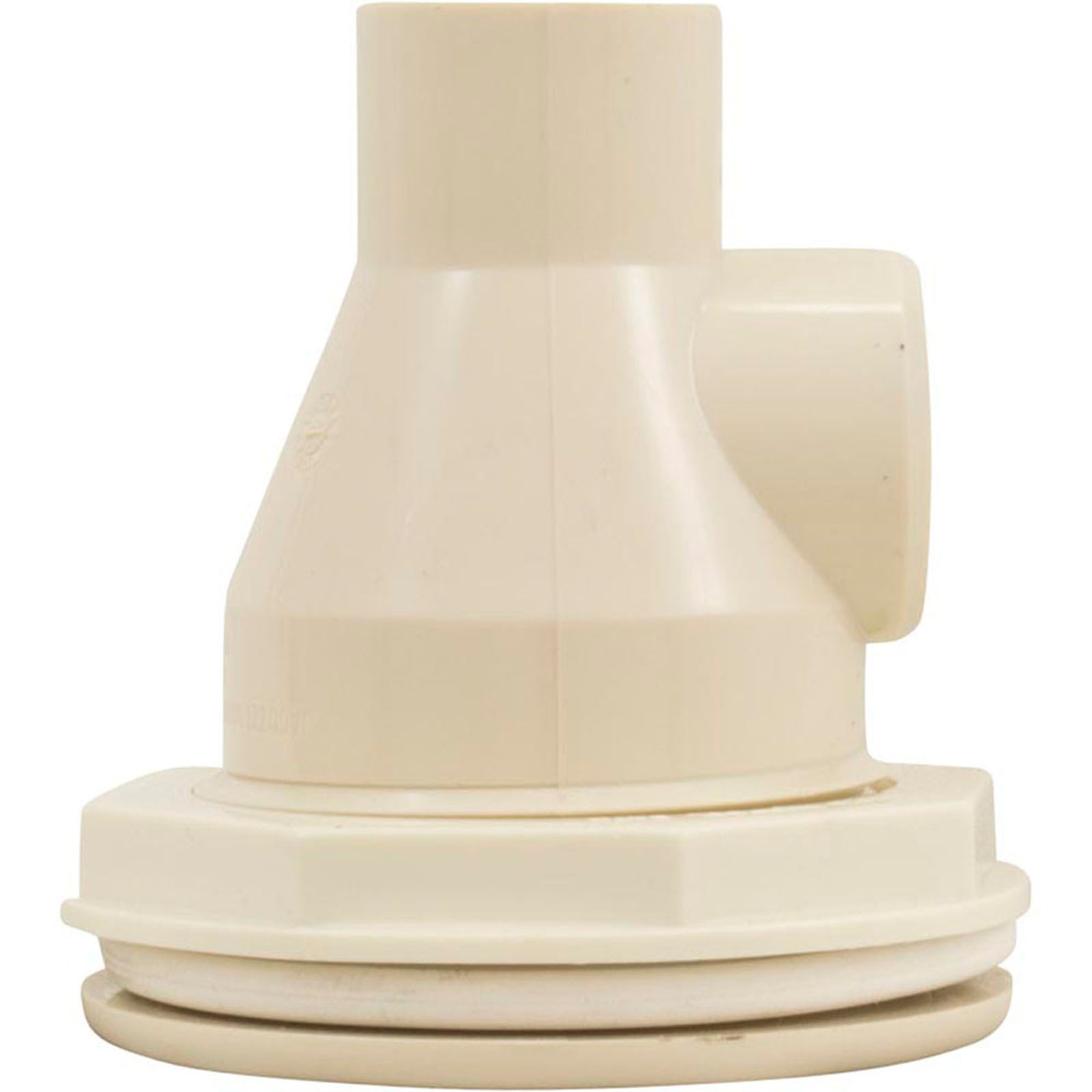 Jet Cmplt, Jac Whir BMH, 2"hs, Dir, Smth, a1/2"s, w3/4"s, Retro