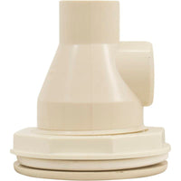 Jet Cmplt, Jac Whir BMH, 2"hs, Dir, Smth, a1/2"s, w3/4"s, Retro