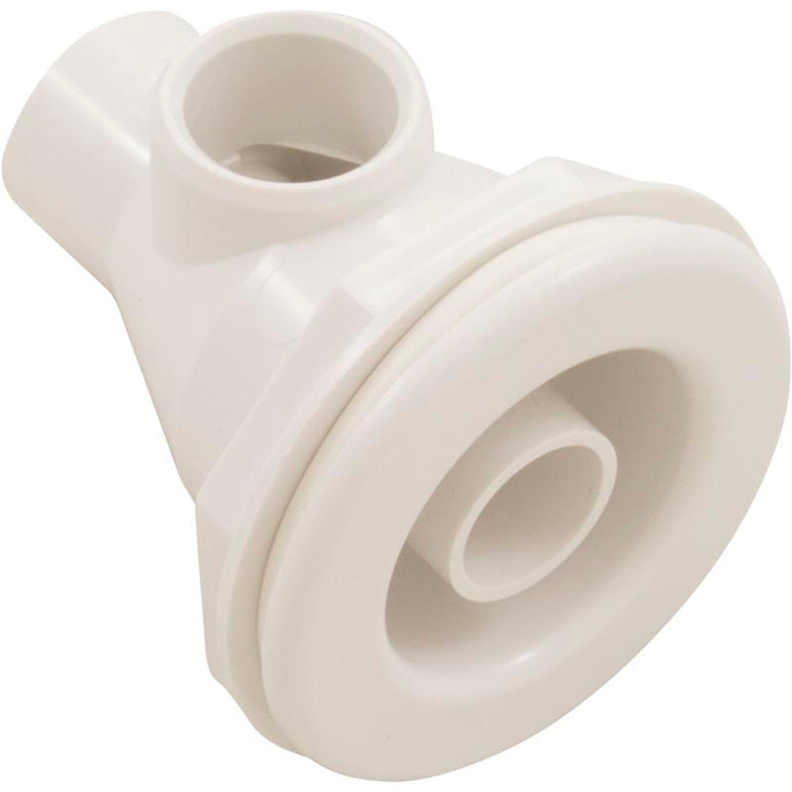 Jet Cmplt, Jac Whirl BMH,2"hs,Dir,Smth,a1/2"s,w3/4"s,Wht,Kit