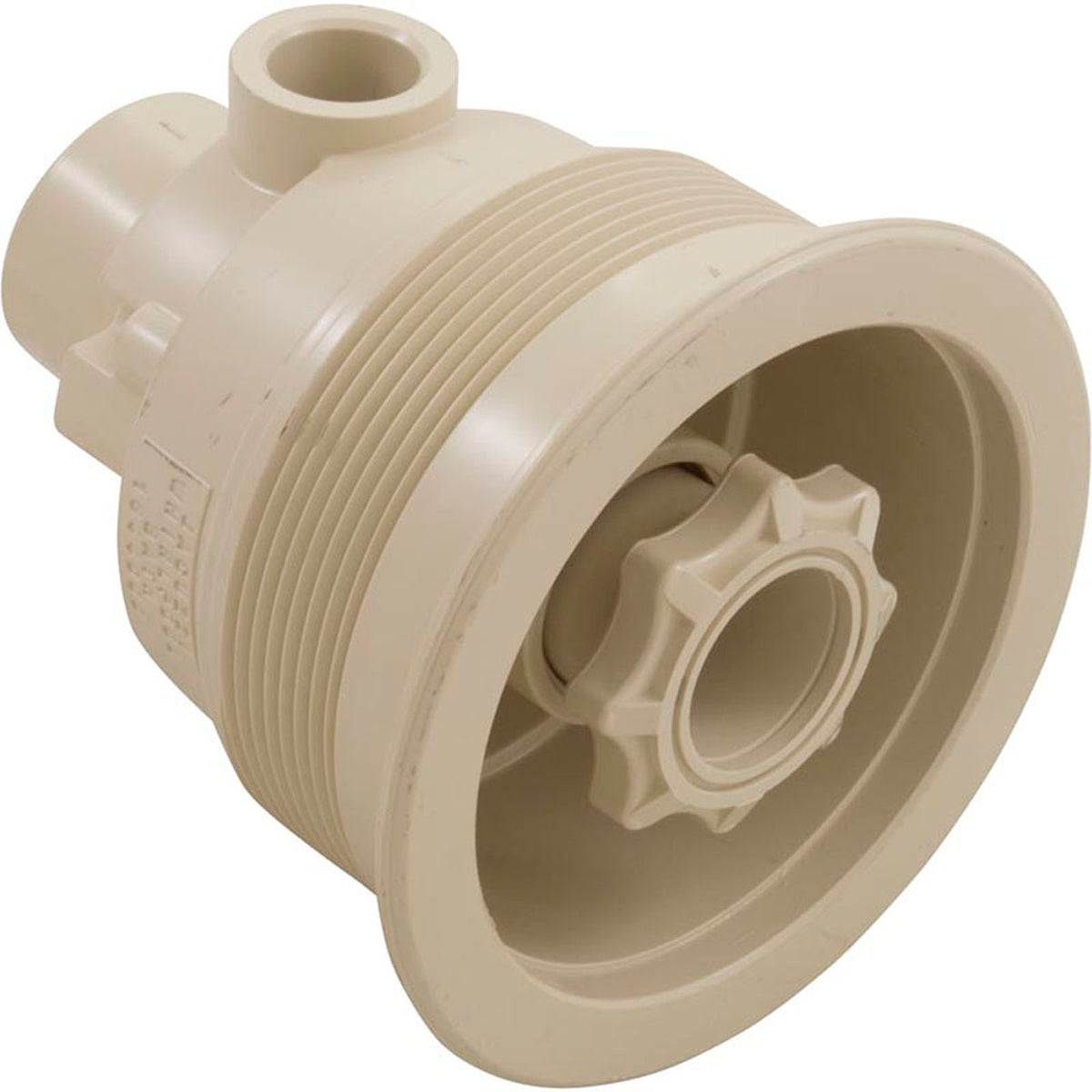 Jet Cmplt, JWB HTA, 4-1/2"hs, Dir, Smith, Almond, a1/2"s, w1-1/2" spg