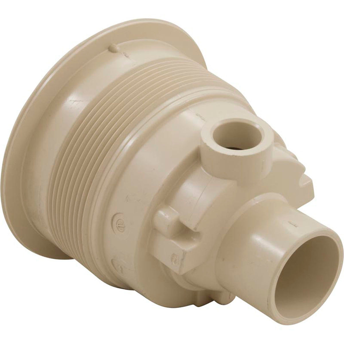 Jet Cmplt, JWB HTA, 4-1/2"hs, Dir, Smith, Almond, a1/2"s, w1-1/2" spg