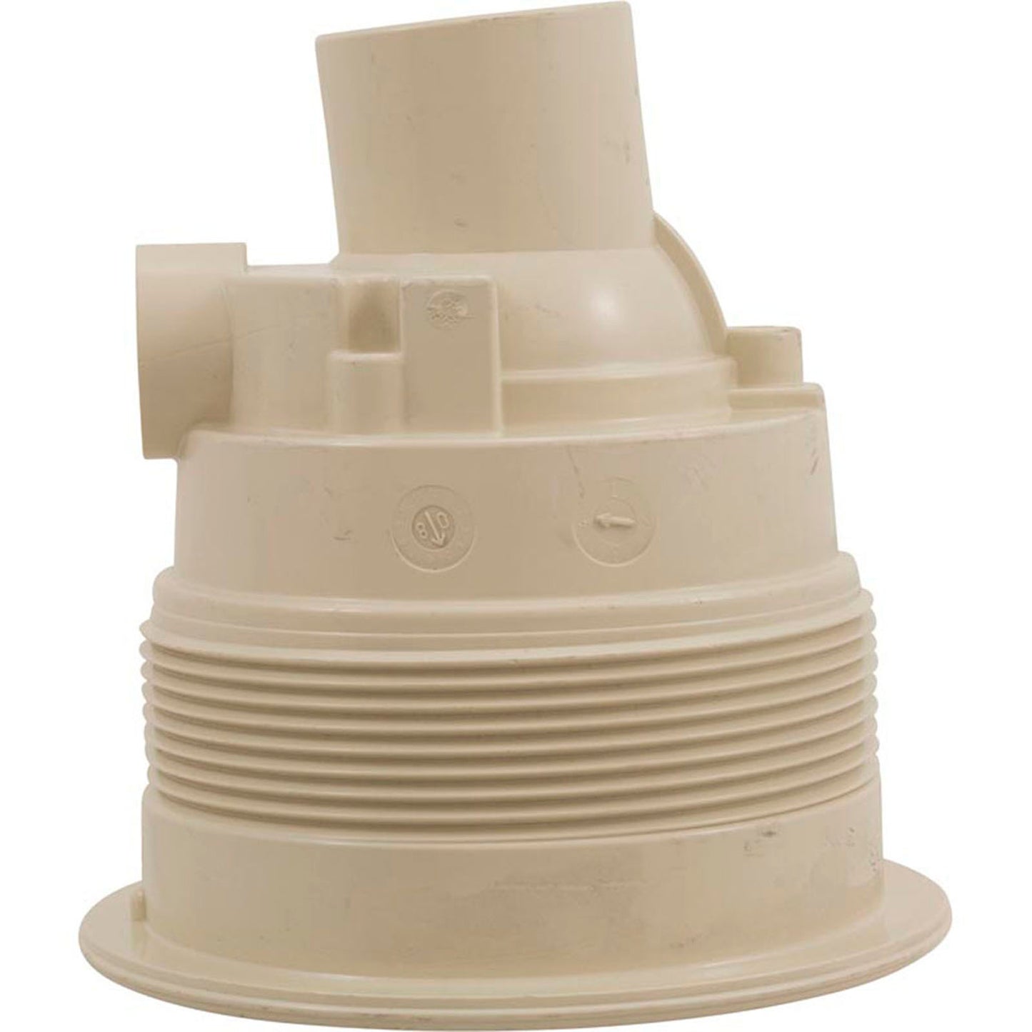 Jet Cmplt, JWB HTA, 4-1/2"hs, Dir, Smith, Almond, a1/2"s, w1-1/2" spg