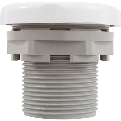 Control de aire, baño, BWG/BWG silencioso, 1", blanco