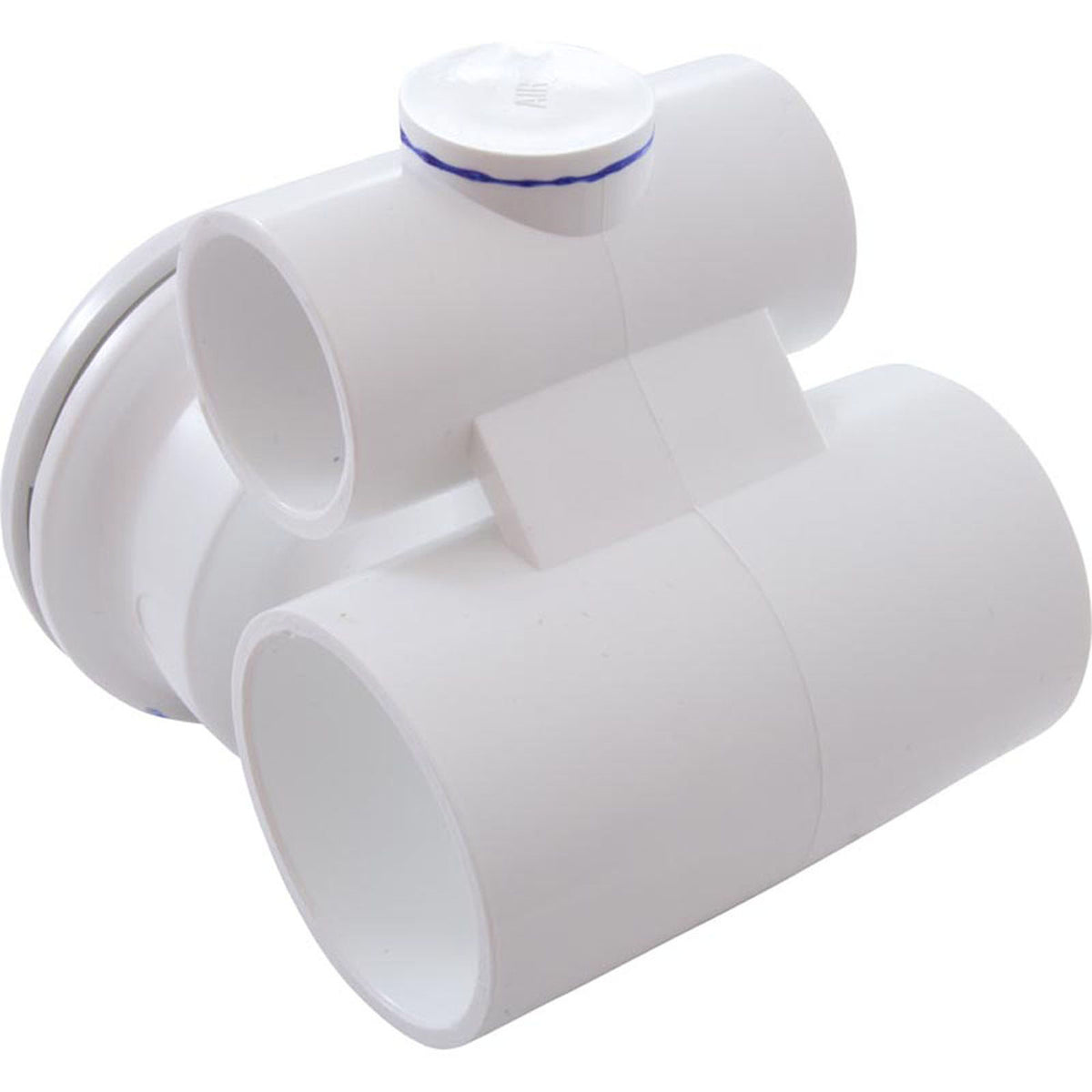 Jet Cmplt, BWG/HAI Convertassage, 2-1/2"hs, Eye, a1"s, w1-1/2"s