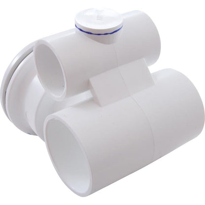 Jet Cmplt, BWG/HAI Convertible, 2-1/2" hs, Ojo, a1"s, w1-1/2"s