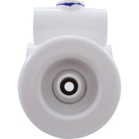 Jet Cmplt, BWG/HAI Convertassage, 2-1/2"hs, Eye, a1"s, w1-1/2"s