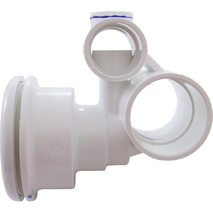 Jet Cmplt, BWG/HAI Convertible, 2-1/2" hs, Ojo, a1"s, w1-1/2"s