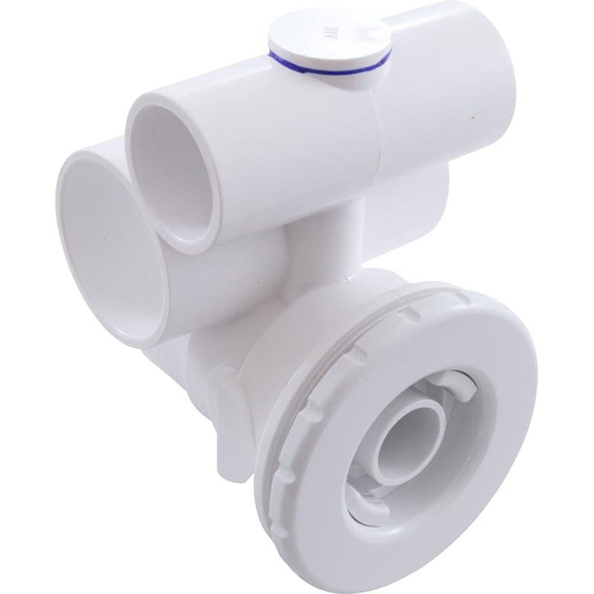 Jet Cmplt, BWG/HAI Magna, 2-5/8"hs, Dir, Smth, a1"s, w1-1/2"s