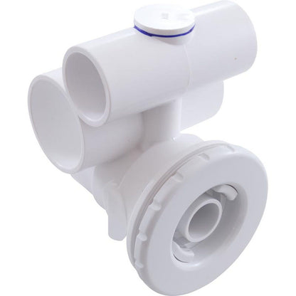 Jet Cmplt, BWG/HAI Magna, 2-5/8"hs, Dir, Smth, a1"s, w1-1/2"s