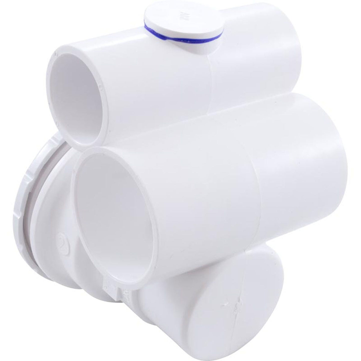 Jet Cmplt, BWG/HAI Magna, 2-5/8"hs, Dir, Smth, a1"s, w1-1/2"s