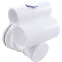Jet Cmplt, BWG/HAI Magna, 2-5/8"hs, Dir, Smth, a1"s, w1-1/2"s